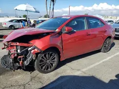 5YFBURHE8GP440291 2016 TOYOTA COROLLA