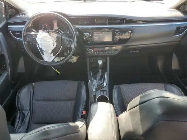5YFBURHE8GP440291 2016 TOYOTA COROLLA - Image 8