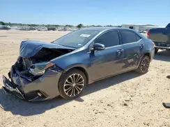 5YFBURHE8GP440923 2016 TOYOTA COROLLA