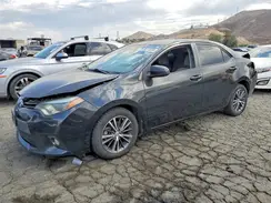 5YFBURHE8GP442462 2016 TOYOTA COROLLA