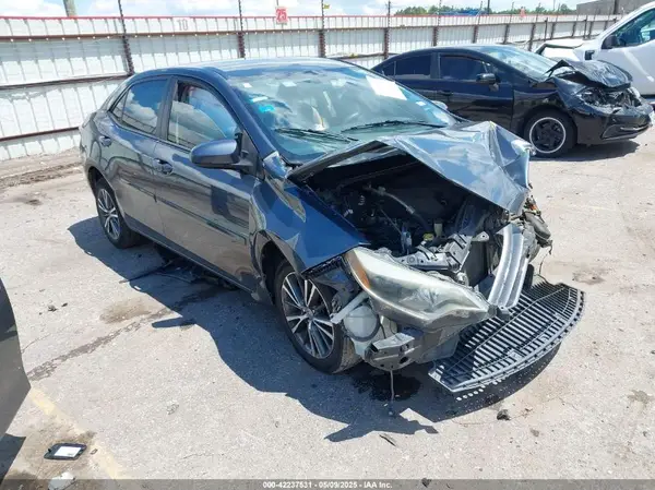 5YFBURHE8GP442512 2016 TOYOTA COROLLA - Image 1