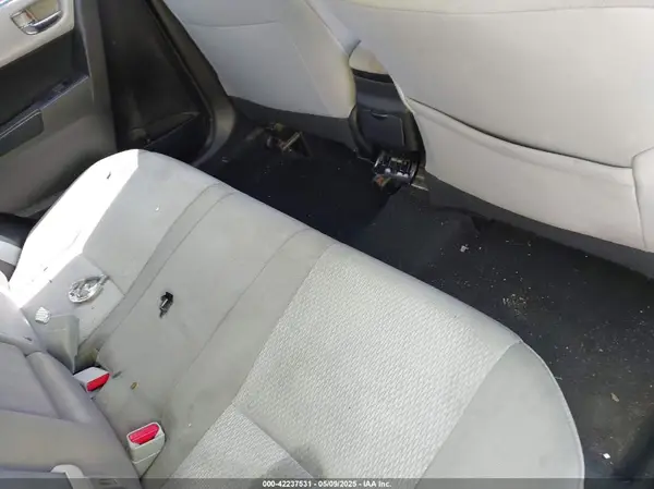 5YFBURHE8GP442512 2016 TOYOTA COROLLA - Image 8