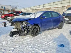 5YFBURHE8GP443465 2016 TOYOTA COROLLA