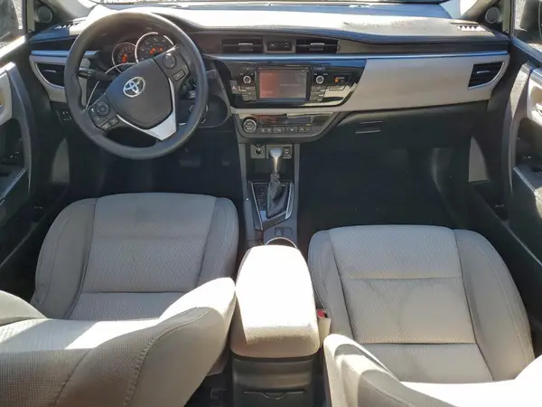 5YFBURHE8GP443689 2016 TOYOTA COROLLA - Image 8