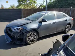 5YFBURHE8GP445880 2016 TOYOTA COROLLA