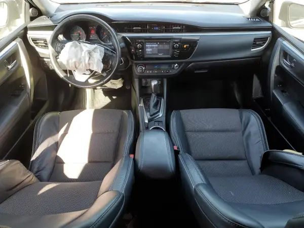 5YFBURHE8GP445880 2016 TOYOTA COROLLA - Image 8