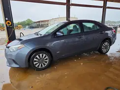 5YFBURHE8GP447452 2016 TOYOTA COROLLA