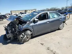 5YFBURHE8GP447998 2016 TOYOTA COROLLA