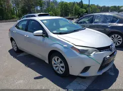 5YFBURHE8GP448813 2016 TOYOTA COROLLA