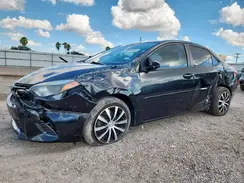 5YFBURHE8GP451050 2016 TOYOTA COROLLA