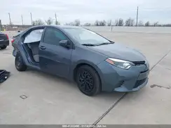 5YFBURHE8GP453381 2016 TOYOTA COROLLA