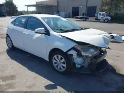 5YFBURHE8GP453848 2016 TOYOTA COROLLA