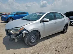 5YFBURHE8GP455194 2016 TOYOTA COROLLA
