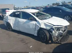 5YFBURHE8GP456085 2016 TOYOTA COROLLA