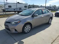 5YFBURHE8GP456152 2016 TOYOTA COROLLA