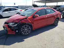 5YFBURHE8GP456622 2016 TOYOTA COROLLA