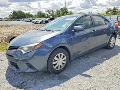 5YFBURHE8GP456734 2016 TOYOTA COROLLA