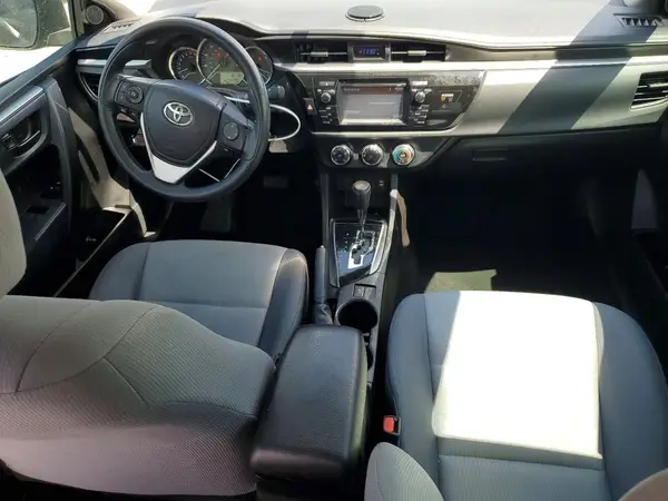 5YFBURHE8GP456734 2016 TOYOTA COROLLA - Image 8