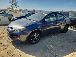 5YFBURHE8GP456894 2016 TOYOTA COROLLA