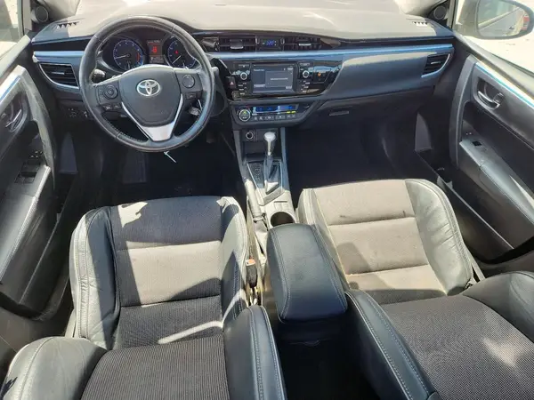 5YFBURHE8GP457544 2016 TOYOTA COROLLA - Image 8