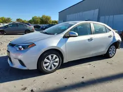 5YFBURHE8GP458094 2016 TOYOTA COROLLA