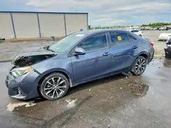 5YFBURHE8GP458483 2016 TOYOTA COROLLA
