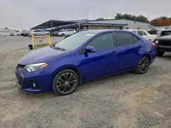 5YFBURHE8GP458760 2016 TOYOTA COROLLA