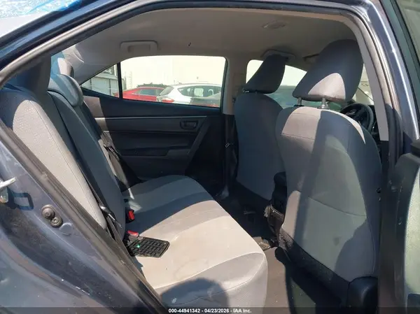 5YFBURHE8GP458922 2016 TOYOTA COROLLA - Image 8