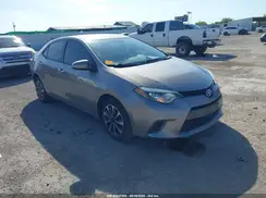 5YFBURHE8GP459407 2016 TOYOTA COROLLA