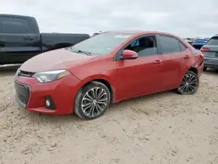 5YFBURHE8GP459522 2016 TOYOTA COROLLA