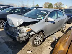 5YFBURHE8GP459598 2016 TOYOTA COROLLA