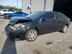5YFBURHE8GP459746 2016 TOYOTA COROLLA