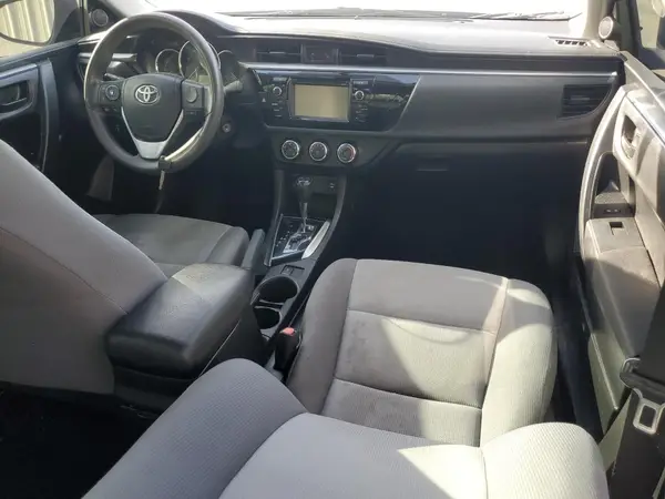 5YFBURHE8GP459746 2016 TOYOTA COROLLA - Image 8