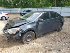 5YFBURHE8GP459763 2016 TOYOTA COROLLA