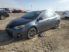 5YFBURHE8GP459794 2016 TOYOTA COROLLA