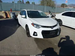 5YFBURHE8GP460332 2016 TOYOTA COROLLA