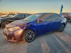 5YFBURHE8GP460606 2016 TOYOTA COROLLA