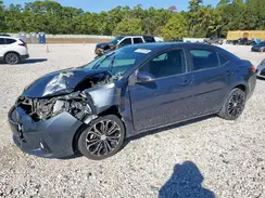 5YFBURHE8GP461190 2016 TOYOTA COROLLA