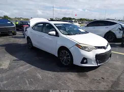 5YFBURHE8GP461772 2016 TOYOTA COROLLA