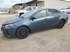 5YFBURHE8GP461805 2016 TOYOTA COROLLA