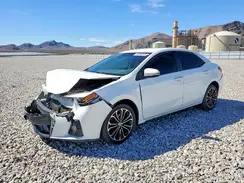5YFBURHE8GP461903 2016 TOYOTA COROLLA
