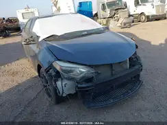 5YFBURHE8GP462338 2016 TOYOTA COROLLA