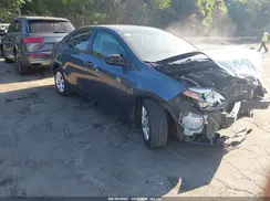 5YFBURHE8GP462873 2016 TOYOTA COROLLA