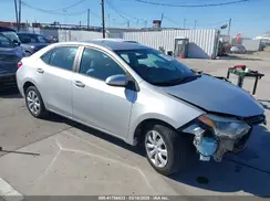 5YFBURHE8GP463568 2016 TOYOTA COROLLA