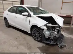 5YFBURHE8GP465188 2016 TOYOTA COROLLA
