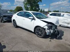 5YFBURHE8GP465501 2016 TOYOTA COROLLA