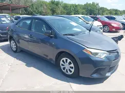 5YFBURHE8GP465630 2016 TOYOTA COROLLA