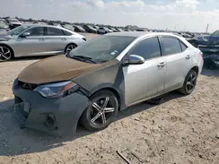 5YFBURHE8GP465711 2016 TOYOTA COROLLA
