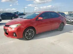 5YFBURHE8GP466468 2016 TOYOTA COROLLA