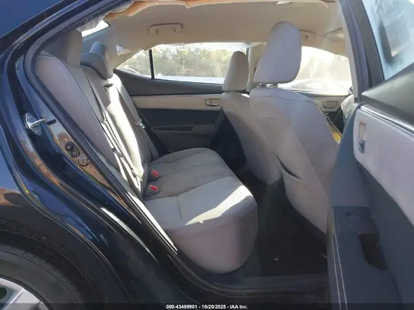 5YFBURHE8GP466504 2016 TOYOTA COROLLA - Image 8
